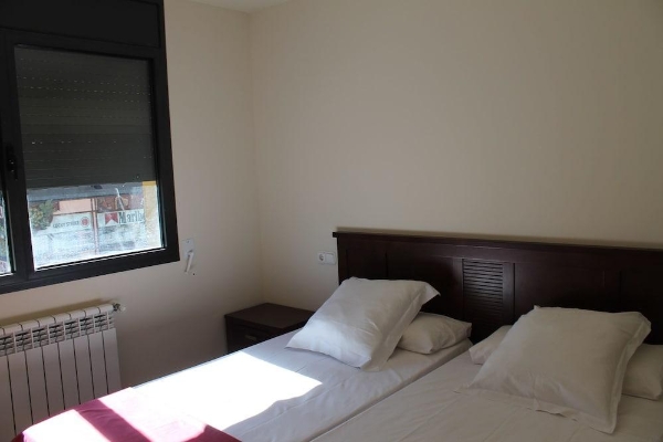 Hotel Apartamentos La Merceria 3000 (Canillo)